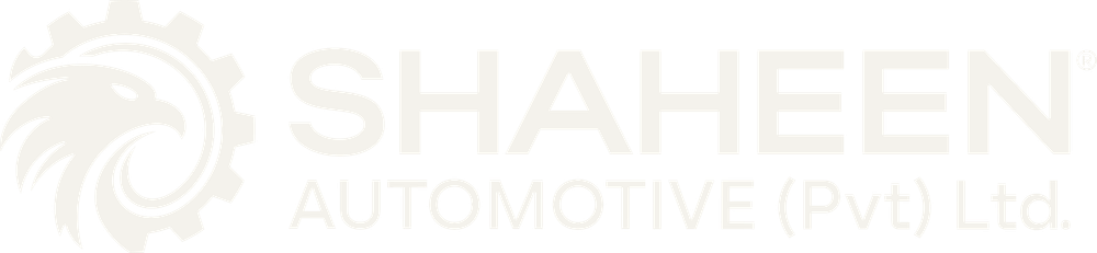 Shaheen Automotive (Pvt.) Ltd.