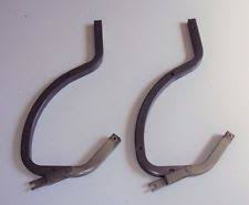 Stamped sheet metal hinge components, Toyota programme