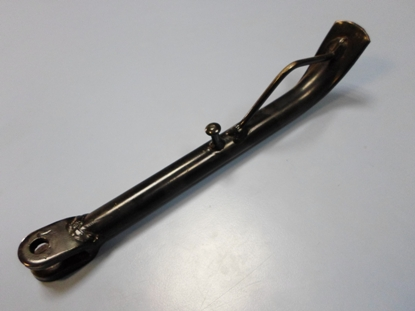 Bent rod stand lever component, Yamaha programme